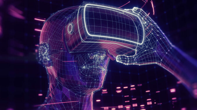 metaverse
