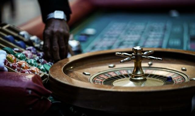 roulette
