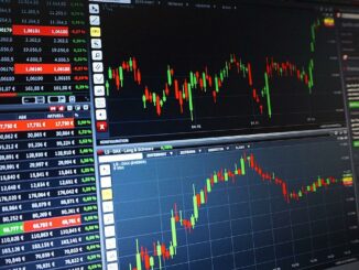 FXは安全に行えば有効な資産運用となる。